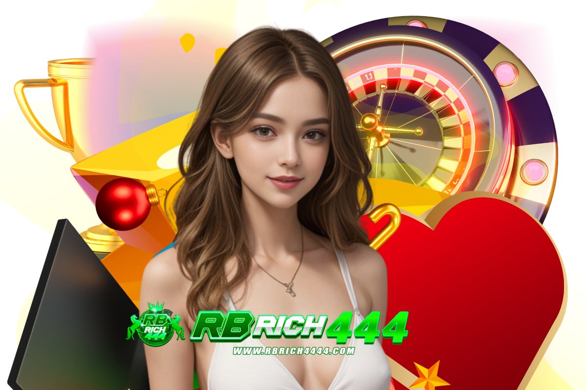 rbrich444 สล็อต